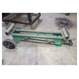 Masterforce Folding Miter Saw Stand