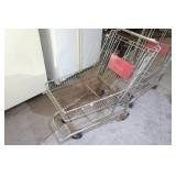 *2* Shopping Carts