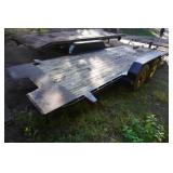 2004 Forest River 20