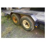 2004 Forest River 20