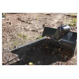 33" Snow Blower Attachment for Lawn Tractor