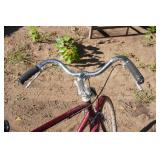 Free Spirit Brittany Bike