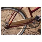 Huffy Cranbrook Cruiser Bike