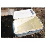 Igloo Cooler