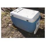 Igloo Cooler