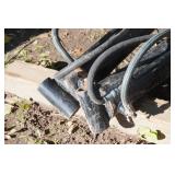 *2* 36" Hydraulic Rams