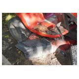 Craftsman YTS4000 Riding Lawn Mower