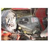 Craftsman YTS4000 Riding Lawn Mower