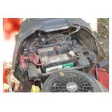 Craftsman YTS4000 Riding Lawn Mower