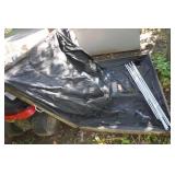 Northlander Canvas Portable Ice House