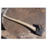 Chopper 1 Wood Splitting Axe
