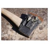 Chopper 1 Wood Splitting Axe