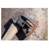 Chopper 1 Wood Splitting Axe