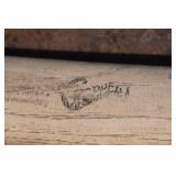 Chopper 1 Wood Splitting Axe