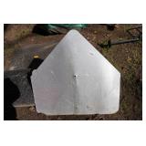 Crosswalk Street Sign