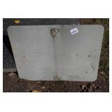 Low Clearance Street Sign