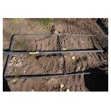 Milwaukee 108" Ratcheting Load Lock Cargo Brace