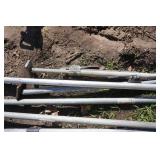 *6* Steel Load Lock Cargo Bars