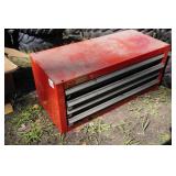 Craftsman Tool Box