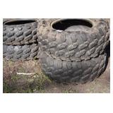 Set of 4 Carlisle ATV Tires AT226x8-14