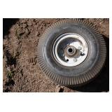 *2* Carlisle Utility Tires 4.10/3.50-4