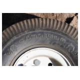 *2* Carlisle Utility Tires 4.10/3.50-4