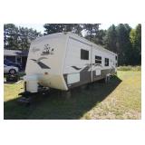 2005 Pilgrim 377BH-SS 34