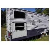 2005 Pilgrim 377BH-SS 34