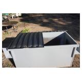 NEW 2 Yard Front Load Dumpster
