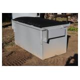 NEW 2 Yard Front Load Dumpster
