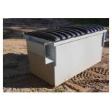 NEW 2 Yard Front Load Dumpster