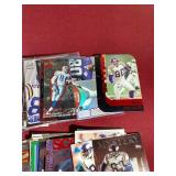 (50) Cris Carter Cards