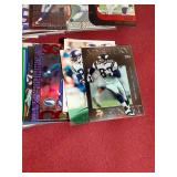 (50) Cris Carter Cards