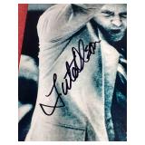 Autographed Lute Olson 8x10 Photo