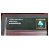 1974-75 Bob Dandridge Card - Graded 4