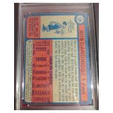 1974-75 Bob Dandridge Card - Graded 4