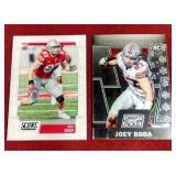 Nick Bosa & Joey Bosa Rookie Cards