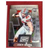Nick Bosa & Joey Bosa Rookie Cards