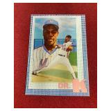 1985 Renata Galasso Dwight Gooden "Dr. K" Complete 30 Card Set