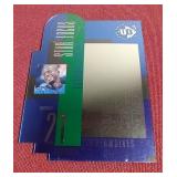 1997 UD3 Kevin Garnett Card