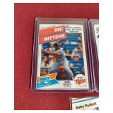 (5) Kirby Puckett Cards - Oddball Lot