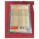 (5) Kirby Puckett Cards - Oddball Lot