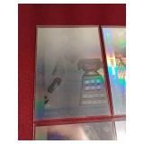 1991-92 Upper Deck Award Winner Holograms Complete Set