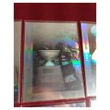 1991-92 Upper Deck Award Winner Holograms Complete Set