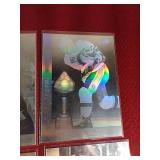 1991-92 Upper Deck Award Winner Holograms Complete Set