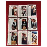 1991-92 Upper Deck Award Winner Holograms Complete Set
