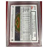 2017 Topps Archives Yoan Moncada Rookie Card - PSA 10