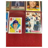 (15) Nolan Ryan Cards