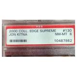 2000 Collector