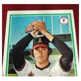 1978 Topps Nolan Ryan Card